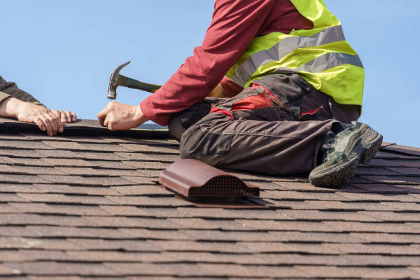 Best New Roof Installation  in St Charles, MI
