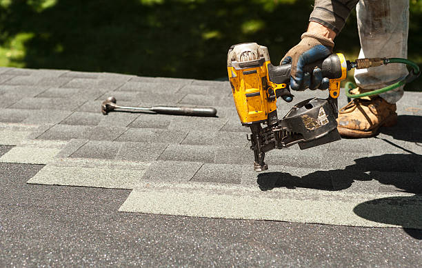 Best Roof Restoration Services  in St Charles, MI