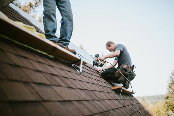 Best Tile Roofing Contractor  in St Charles, MI